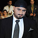 Harbhajan Singh at Blenders Pride Fashion Tour